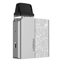 Vaporesso Xross Nano Ancient Silver