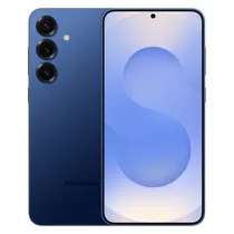 Smartphone Samsung Galaxy S25 5G SM-S931B 128GB 12GB Ram Dual Sim Tela 6.2" - Azul (Caixa Slim)