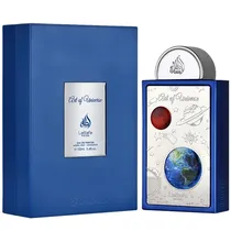 Perfume Unissex Lattafa Art Of Universe Edp 100 ML