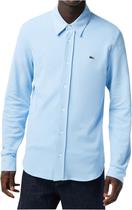 Camisa Lacoste CH266823HBP - Masculina