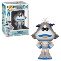 Funko Pop Smallfoot Fleem 599