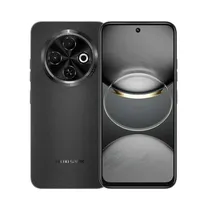 Celular Tecno Spark 30C KL5 4GB 128GB Orbit Black