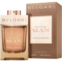 Perfume Bvlgari Terrae Essence M 100ML Edp