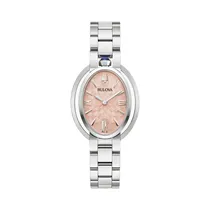 Relogio Bulova 96L331