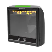 Lector de Código de Barras Honeywell 7990G Negro