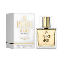 Perfume Karen Low Pure D'Or Edp Feminino 100ML