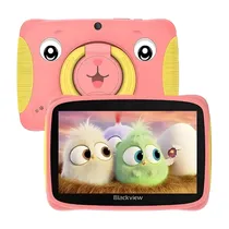 Tablet Blackview Tab 3 Kids / 2GB / 32GB / Tela 7" / Wifi / 3280MAH - Fairytale Pink