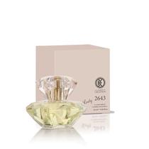 Perfume Feminino Kreasyon N2643 Edp 25ML