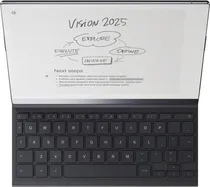 Teclado Remarkable 2 RM710 Type Folio Sepia Brown (Inglês)