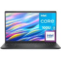 NB Dell 15 DC15250 79N4M i3-100U 1.2GHZ/ 8GB/ 512 SSD/ 15.6 LED FHD/ Carbon Black/ W11H