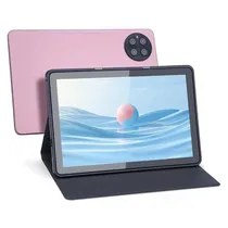 Tablet C Idea CM8800 Plus Tela 10" Dual Sim 5G Lte 1TB 8GB Ram - Rosa