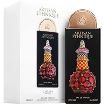 Perfume Lattafa Pride Artisan Ethique Edp Unissex - 100ML
