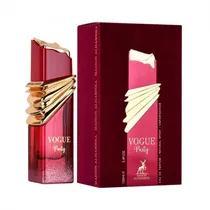 Perfume Maison Alhambra Vogue Party Edp Feminino 100ML