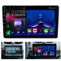 Multimidia/ Multimedia/ Stereo PNT Citroen C4 Cactus And 14 -2GB/64GB- Quadcore Carplay+And Auto