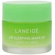 Máscara Labial Laneige Lip Sleeping Mask Apple Lime Ex 20 G