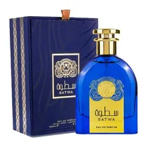 Ard Al Zaa. Satwa 100ML Edp c/s
