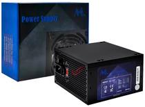 Fonte para Gabinete Mtek MPS550 550W ATX