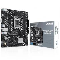 Placa Mãe 1700 Asus H610M-K Prime DDR5 HDMI/VGA/USB3.2