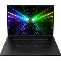 Notebook Gamer Razer Blade 18 RZ09-05092EK4-R3U1 18" Intel Core i9-14900HX RTX 4090 16 GB - Preto