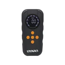 Arrancador/Compresor Portatil Auto Sate A-MP89 8000MAH