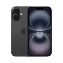 Celular Apple iPhone 16 256GB Black