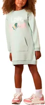 Vestido Infantil Orchestra HFIR7L-Vem - Feminino