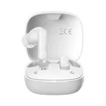 Auricular Inalámbrico Baseus Bowie E20 Blanco