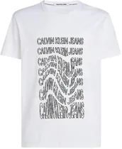 Camiseta Calvin Klein J30J325351YAF - Masculina