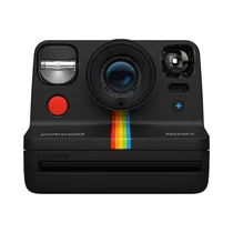 Camara Instantánea Polaroid Now+ Gen 2 Negro