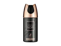 Desodorante Spray Maison A. Opera Noir