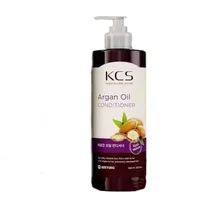 Acondicionador Capilar KCS Argan Oil 600ML