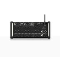 Mesa de Som Behringer XR18 Rack