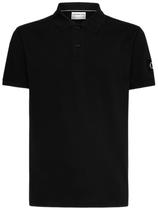 Camisa Polo Calvin Klein J30J323394 Beh Masculina