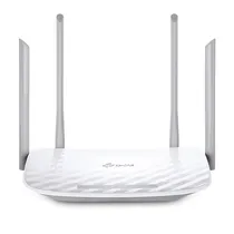 Router TP-Link Archer C50 W AC1200 Dual 4ANT