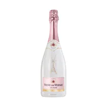 Espumante Veuve Du Vernay Ice Rose 750ML