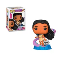 Muñeco Funko Pop Disney Pocahontas 1017