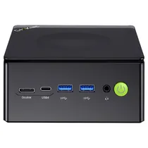 Mini PC Gmktec Nucbox K8 Plus R7/32GB/1TB/W11