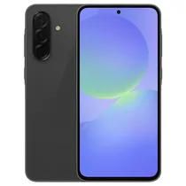 Celular Samsung A36 5G (A366E) - 256GB/8 Ram - Preto