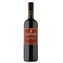Vino Carmen Gran Res Caber Sauv 750ML