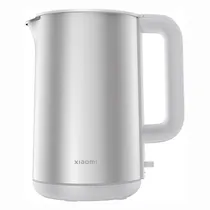 Chaleira Eletrica Xiaomi Double Wall Electric Kettle BHR9539EU 1.6L - Prata