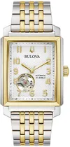Relógio Masculino Bulova 98A308 - Analógico