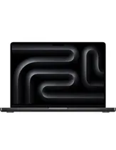 Apple Macbook Pro 2025 MDE44LL/ A M5 10-Core Cpu / Memória 16GB / SSD 512GB / Liquid Retina XDR 14.2 - Silver