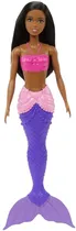 Boneca Barbie Dreamtopia Mattel - HGR06