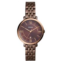 Relogio Analogico Fossil Jacqueline ES4275 Feminino - Marrom