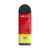  Life Pod Ec...