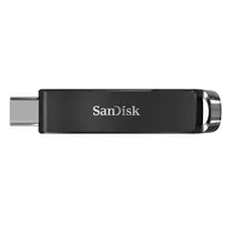 Pen Drive 128GB Sandisk Z460 Ultra USB-C USB3.1 SDCZ460-128G-G4 6