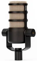 Podmic Rode – Microfone Dinâmico para Podcast