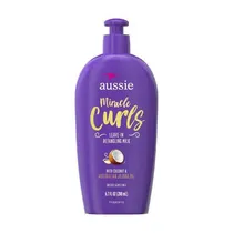 Bálsamo Aussie Miracle Curls 200ML