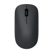 Mouse Xiaomi Mi Lite 1000 BHR6099GL Dpi Sem Fio - Preto