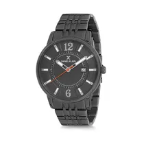 Relógio Analógico Masculino Daniel Klein Premium DK12119-6 - Cinza